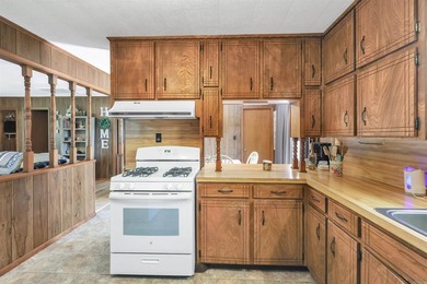 Classic brick home with room to spread out! Situated on - photo 11