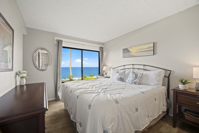Stunning Oceanfront 1BD/1BA Condo at Sealodge - Prime End-Unit - photo 11