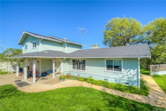 Feather River Home For Sale in Oroville California