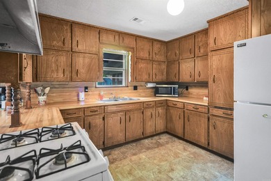 Classic brick home with room to spread out! Situated on - photo 12