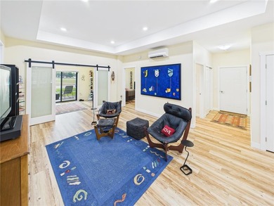 Absolutely stunning 2020 built patio home in ideal location