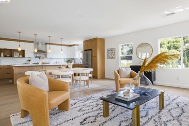 Nestled in Oakland's coveted Crocker Highlands neighborhood, 799 - photo 13