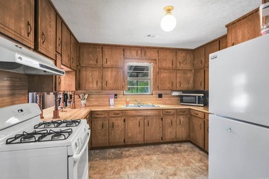 Classic brick home with room to spread out! Situated on - photo 13