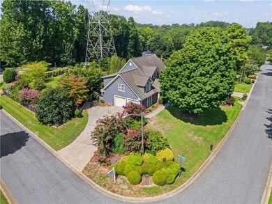 Welcome home to East Cobb's most coveted address - tucked inside - photo 3