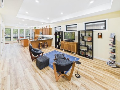 Absolutely stunning 2020 built patio home in ideal location