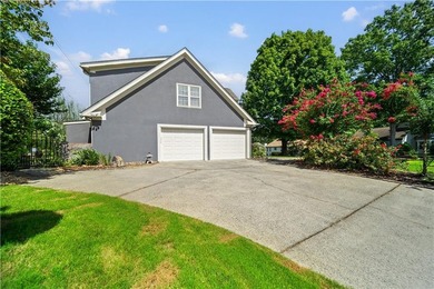 Welcome home to East Cobb's most coveted address - tucked inside - photo 4