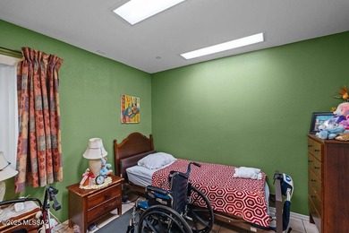 Exceptional opportunity in historic San Rafael Estates! Two