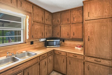 Classic brick home with room to spread out! Situated on - photo 15