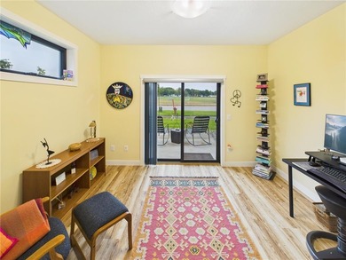 Absolutely stunning 2020 built patio home in ideal location