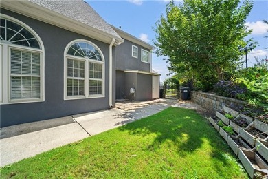 Welcome home to East Cobb's most coveted address - tucked inside - photo 6