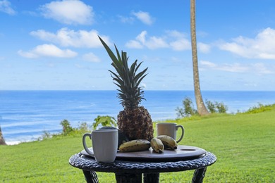 Stunning Oceanfront 1BD/1BA Condo at Sealodge - Prime End-Unit - photo 16