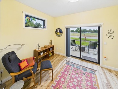 Absolutely stunning 2020 built patio home in ideal location