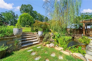 Welcome home to East Cobb's most coveted address - tucked inside - photo 8
