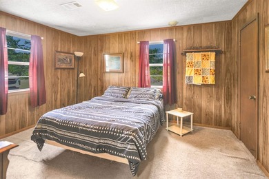 Classic brick home with room to spread out! Situated on - photo 19