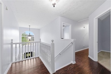 Welcome home to this beautifully designed 4-bedroom, 2.5-bath - photo 19