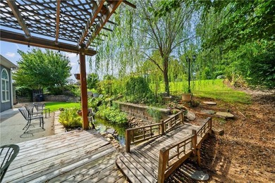 Welcome home to East Cobb's most coveted address - tucked inside - photo 9