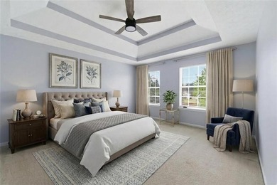 Welcome home to this beautifully designed 4-bedroom, 2.5-bath - photo 20