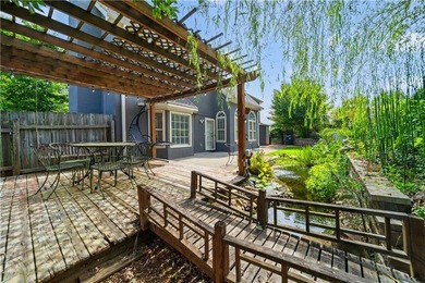 Welcome home to East Cobb's most coveted address - tucked inside - photo 10