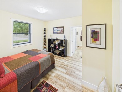 Absolutely stunning 2020 built patio home in ideal location