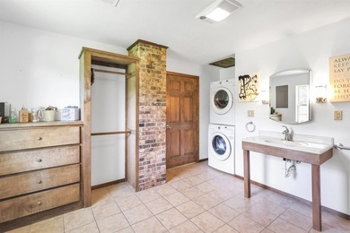 Classic brick home with room to spread out! Situated on - photo 21