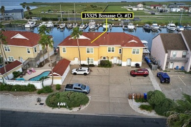 (private lake, pond, creek) Condo For Sale in Corpus Christi Texas