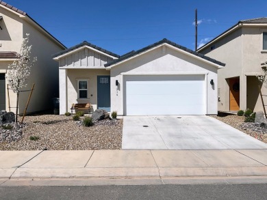 Virgin River Home Sale Pending in Washington Utah