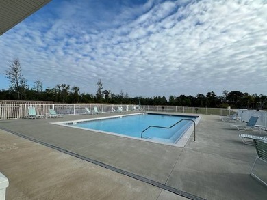 Riverwalk Landing is a 55+ Resort Community located in the - photo 22