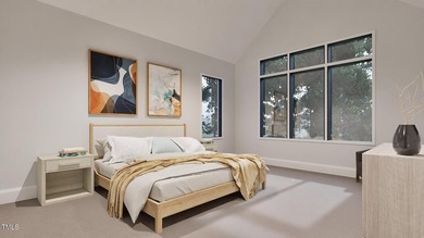 Sleek modern architecture by Homestead Building Company on a 1 - photo 22