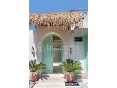 Chic and Cozy 3-Bedroom Villa in North Pererenan - photo 17
