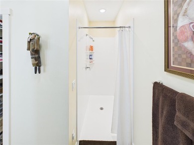 Absolutely stunning 2020 built patio home in ideal location