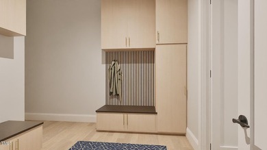 Sleek modern architecture by Homestead Building Company on a 1 - photo 24