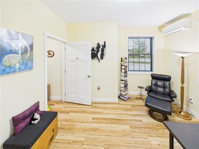 Absolutely stunning 2020 built patio home in ideal location