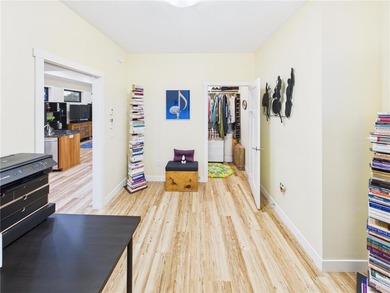 Absolutely stunning 2020 built patio home in ideal location