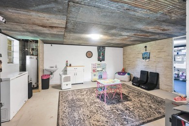 Classic brick home with room to spread out! Situated on - photo 28