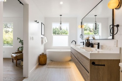 Nestled in Oakland's coveted Crocker Highlands neighborhood, 799 - photo 29