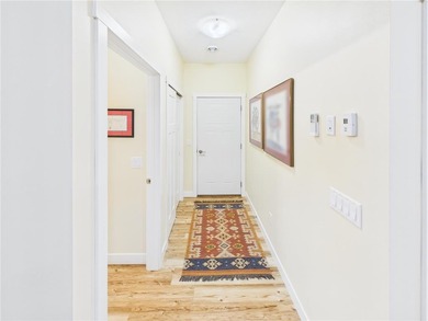 Absolutely stunning 2020 built patio home in ideal location