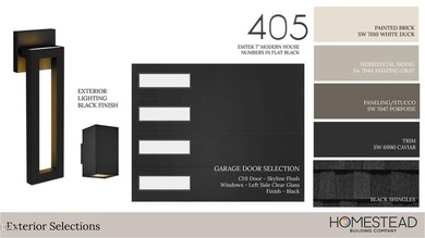 Sleek modern architecture by Homestead Building Company on a 1 - photo 29