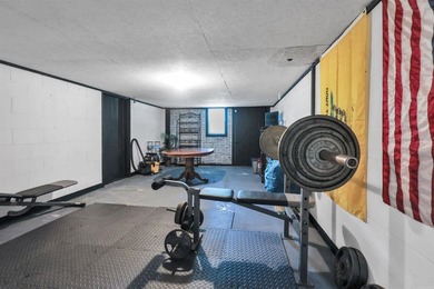 Classic brick home with room to spread out! Situated on - photo 30