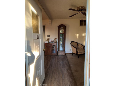 Lake Home For Sale in Lucerne, California