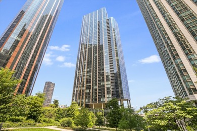 Lake Michigan - Cook County Condo For Sale in Chicago Illinois