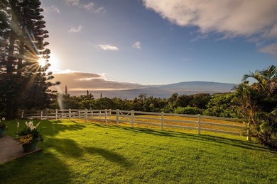 The road up to 21 Hulumanu Place winds along a dramatic - photo 31