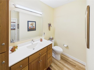 Absolutely stunning 2020 built patio home in ideal location