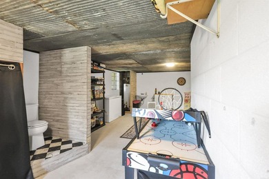 Classic brick home with room to spread out! Situated on - photo 32
