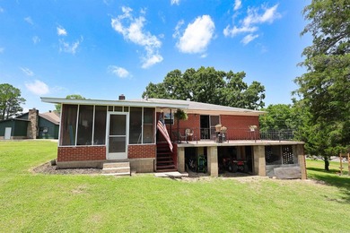 Classic brick home with room to spread out! Situated on - photo 34