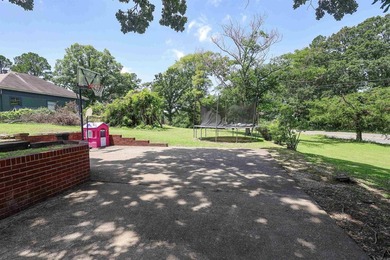 Classic brick home with room to spread out! Situated on - photo 35