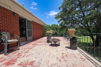Classic brick home with room to spread out! Situated on - photo 36