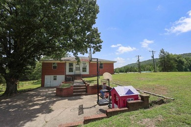 Classic brick home with room to spread out! Situated on - photo 37