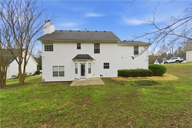 Welcome home to this beautifully designed 4-bedroom, 2.5-bath - photo 37