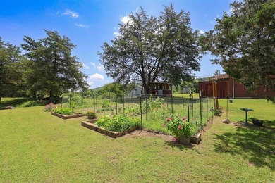 Classic brick home with room to spread out! Situated on - photo 40