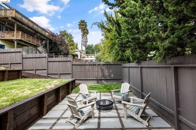 Nestled in Oakland's coveted Crocker Highlands neighborhood, 799 - photo 41